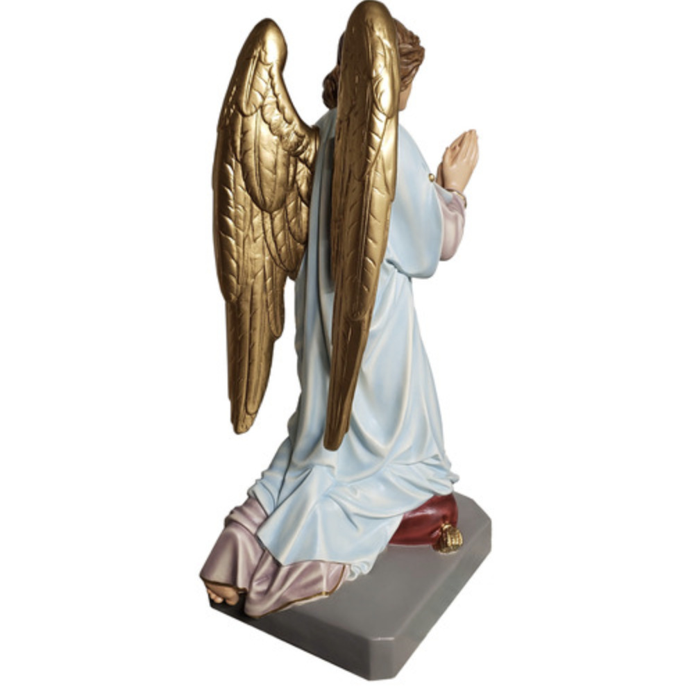 SHRINE ANGEL SET 39"