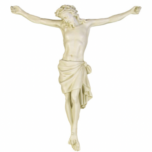 24" Corpus Statue Fynders Keepers