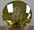 NEW PATEN "SORROWFUL MOTHER" Fynders Keepers