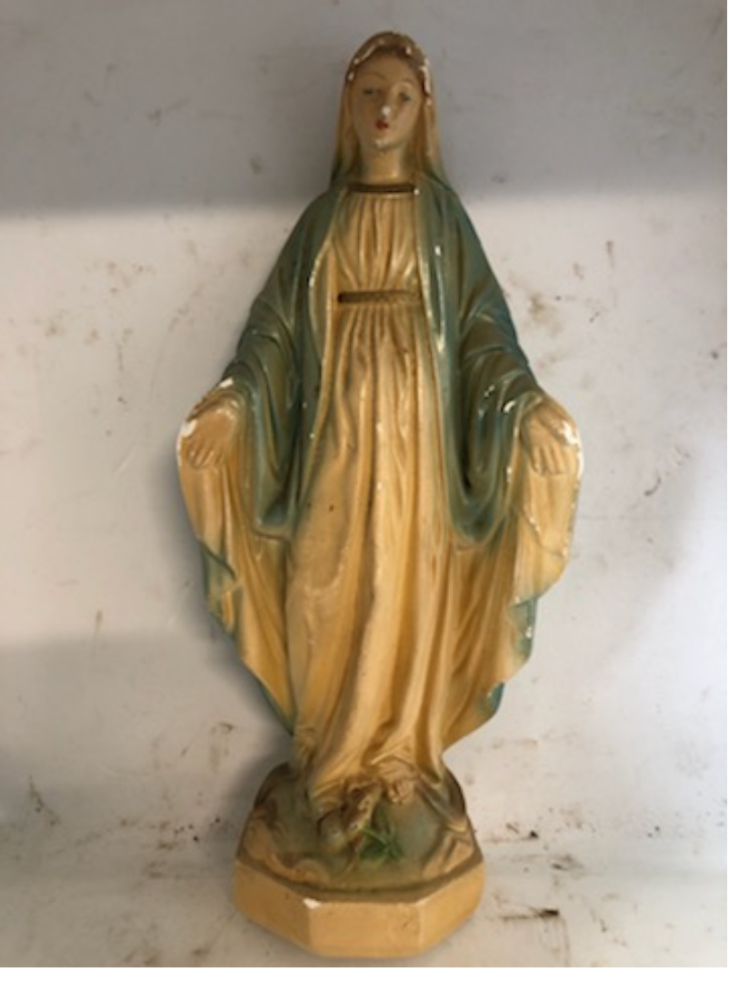 nice Our Lady of grace