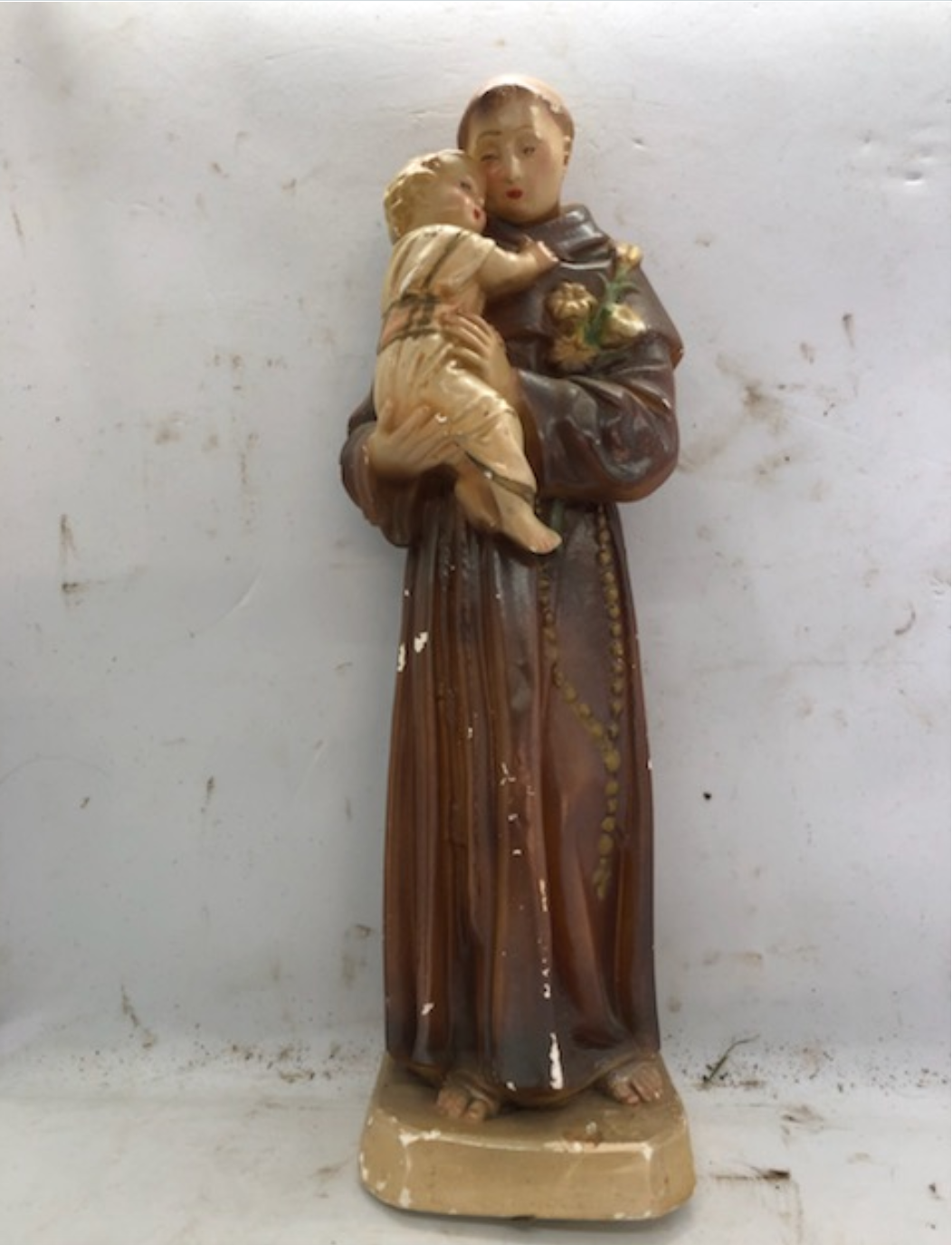 Nice Larger St Anthony