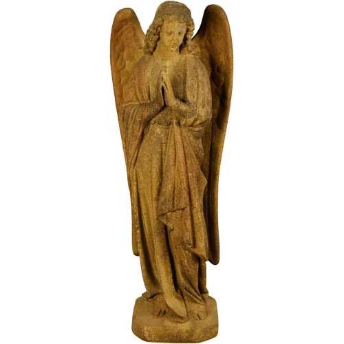 Praying ANGELS  set 26"