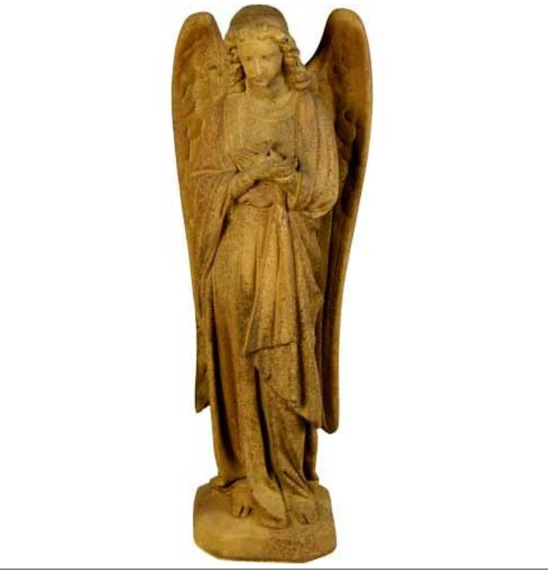 Praying ANGELS set 26" Fynders Keepers