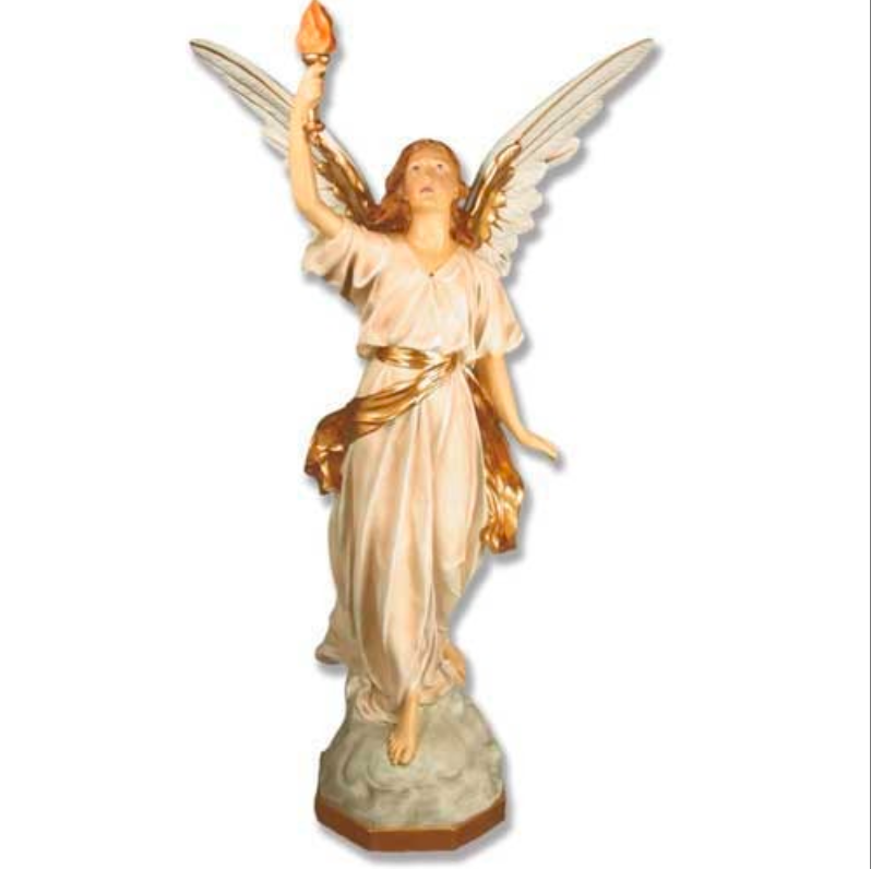 ANGEL OF LIGHT 45" set