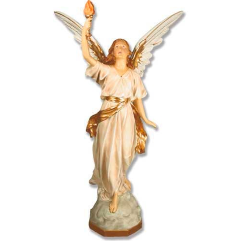 ANGEL OF LIGHT 45" set