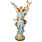 ANGEL OF LIGHT 45" set