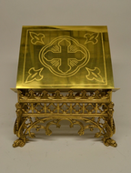 H-278 Missal stand