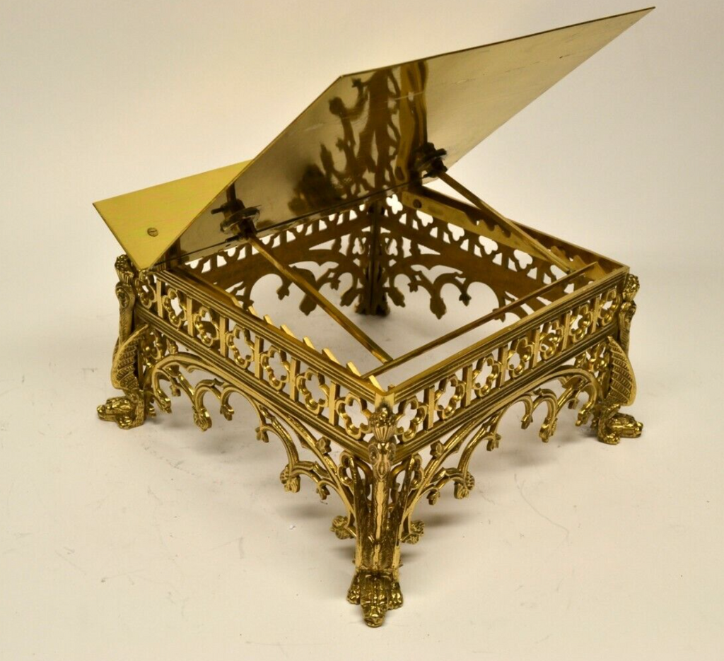 H-278 Missal stand Fynders Keepers