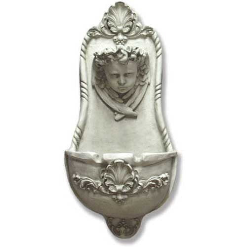 HOLY WATER ANGEL Wall