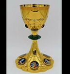 Antique Chalice B470