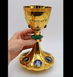 Antique Chalice B470