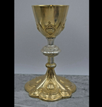 Antique Chalice AHB27