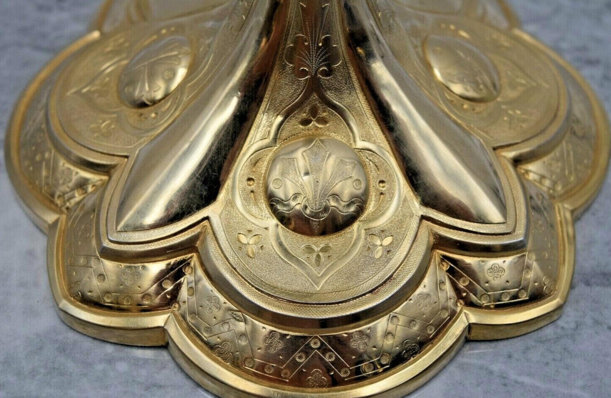 Antique Chalice AHB27