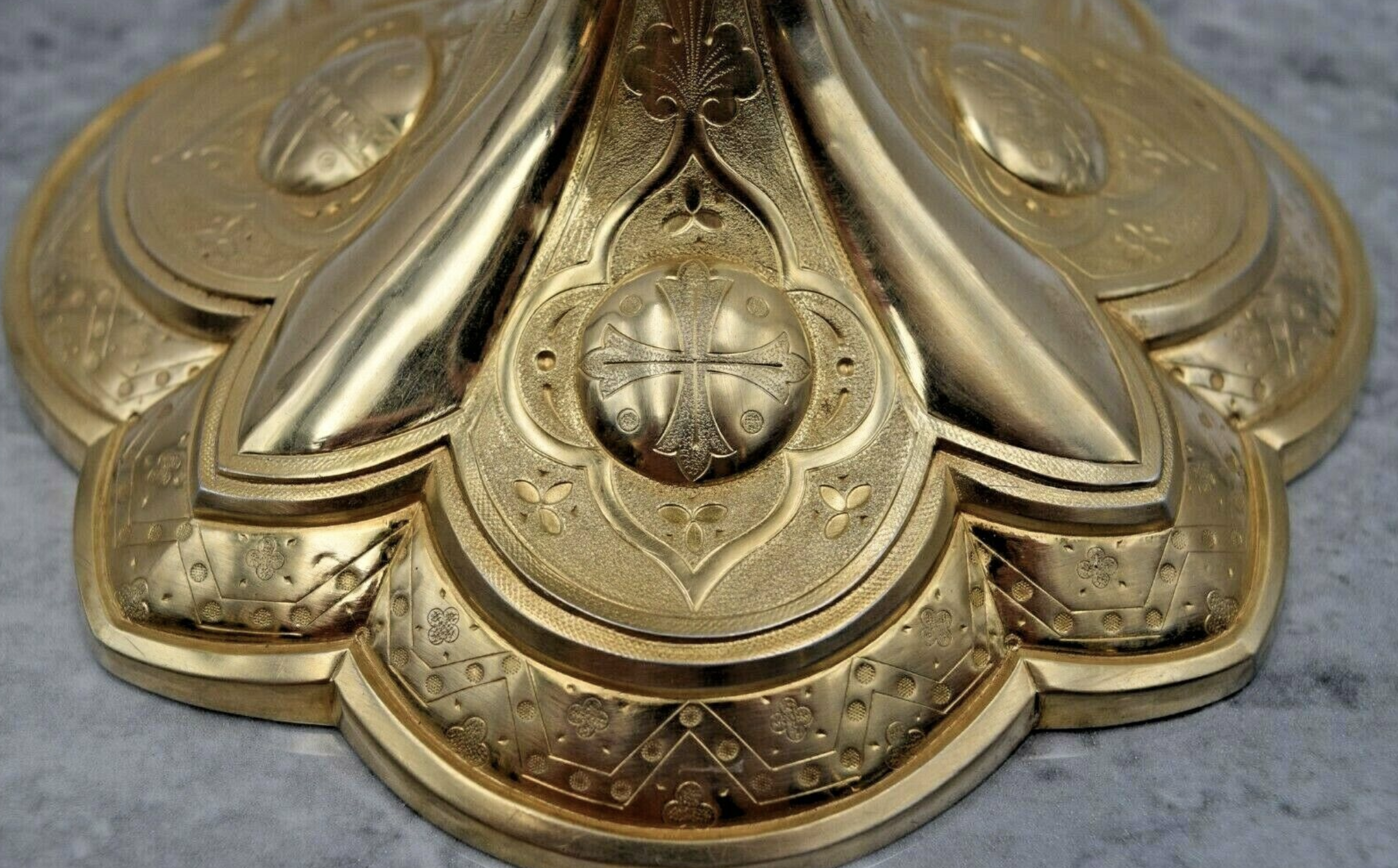 Antique Chalice AHB27