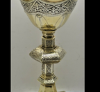 Antique Chalice B177
