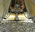 Antique Chalice B177