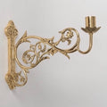 H-297cn Consecration Candlestick Fynders Keepers