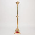 H-87 PAS 60" paschal Candlestick Fynders Keepers