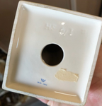 Hummel of St Francis