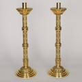 H-98 Candlestick 24" Fynders Keepers