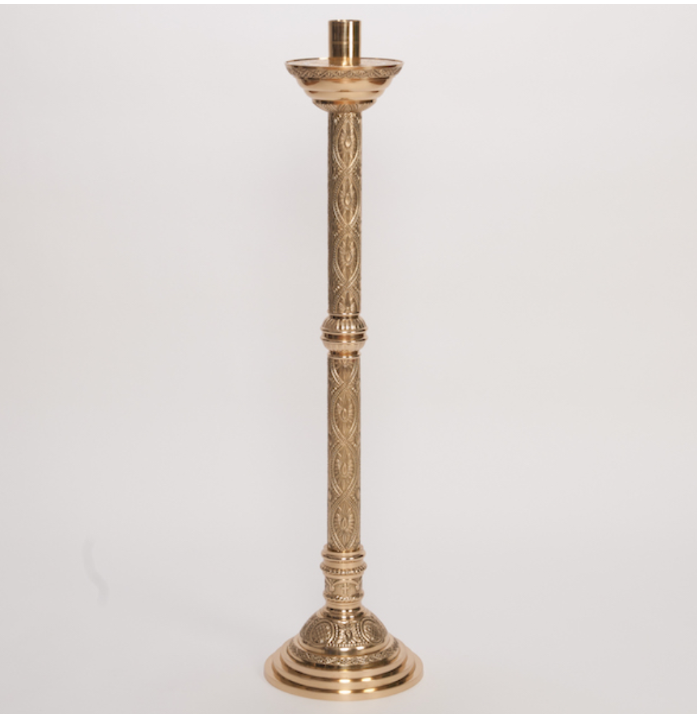 H-98 48" Candlestick