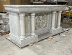 Custom Roman Altar USA MADE