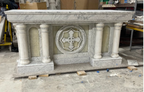 Custom Roman Altar USA MADE