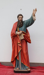 St Joseph's Catholic Church - OHIO