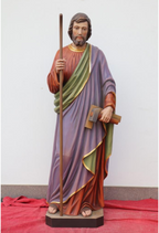 St Joseph's Catholic Church - OHIO