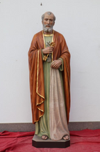 St Joseph's Catholic Church - OHIO