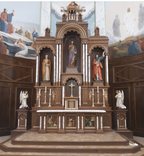 St Joseph's Catholic Church - OHIO