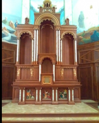 St Joseph's Catholic Church - OHIO