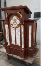 St Joseph's Catholic Church - OHIO