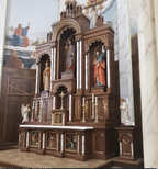 St Joseph's Catholic Church - OHIO