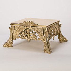 H-299 Monstrance Tabor Fynders Keepers