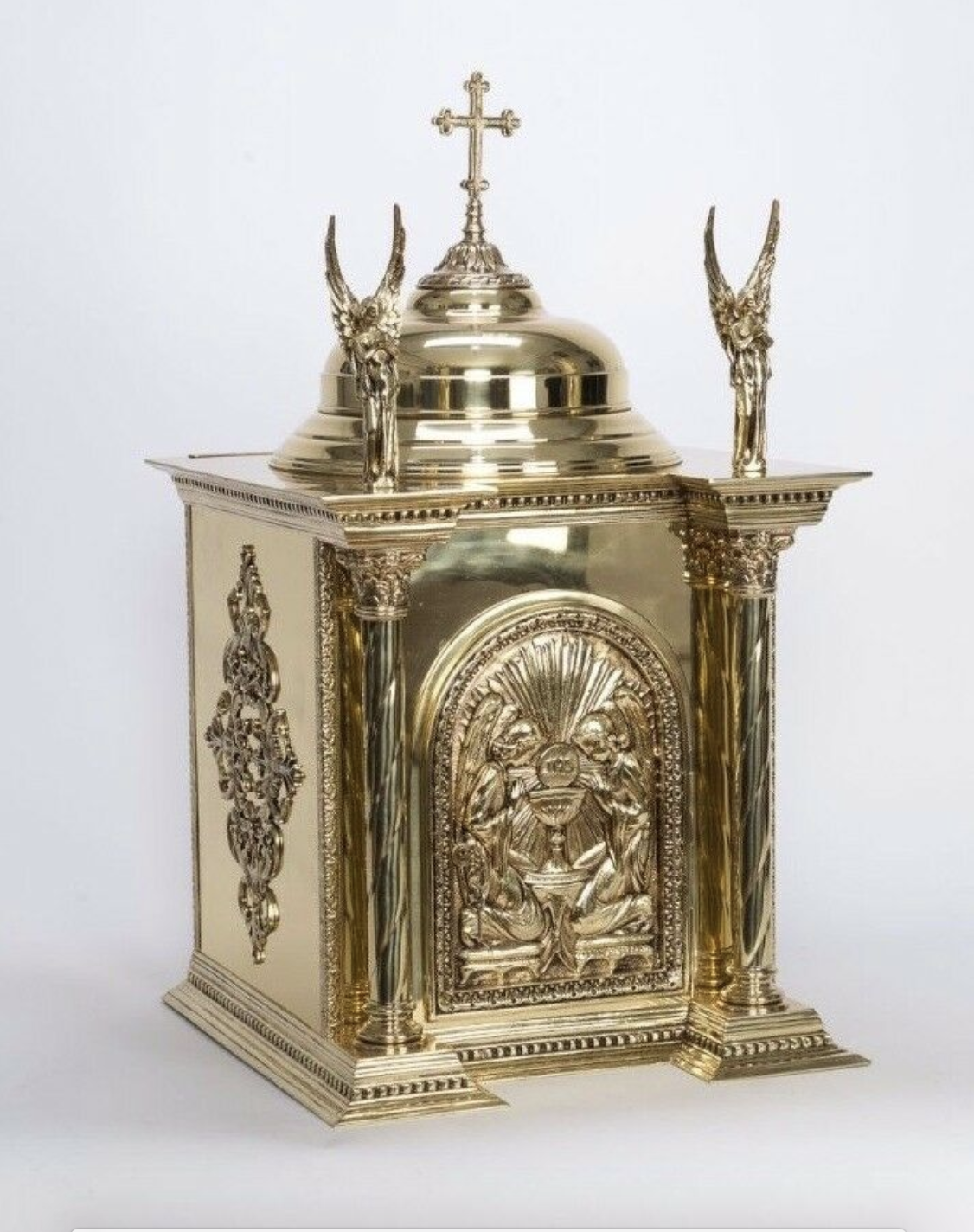 H-513 Tabernacle Fynders Keepers