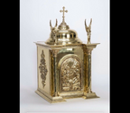 H-513 Tabernacle