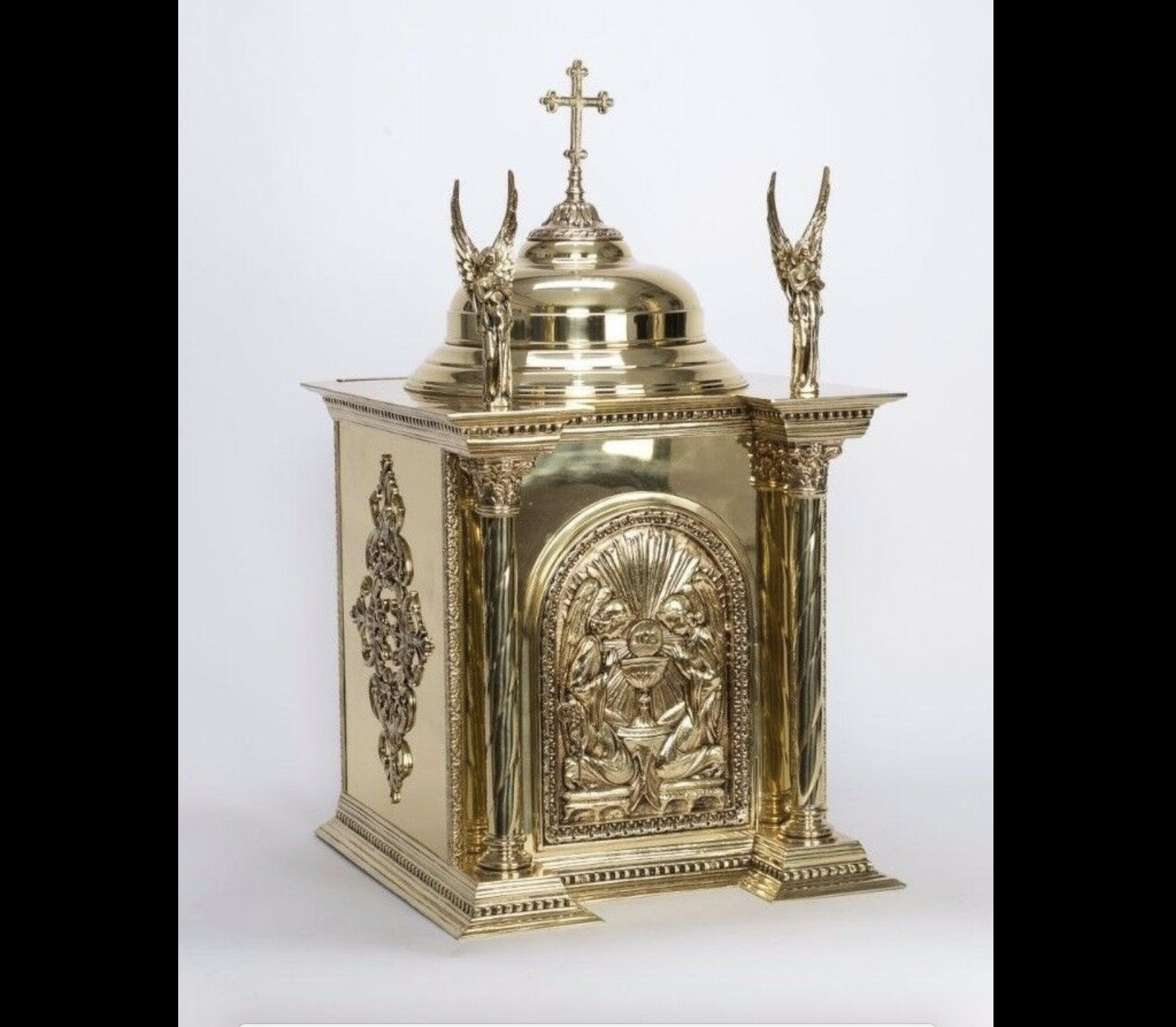 H-513 Tabernacle