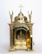 H-513 Tabernacle Fynders Keepers
