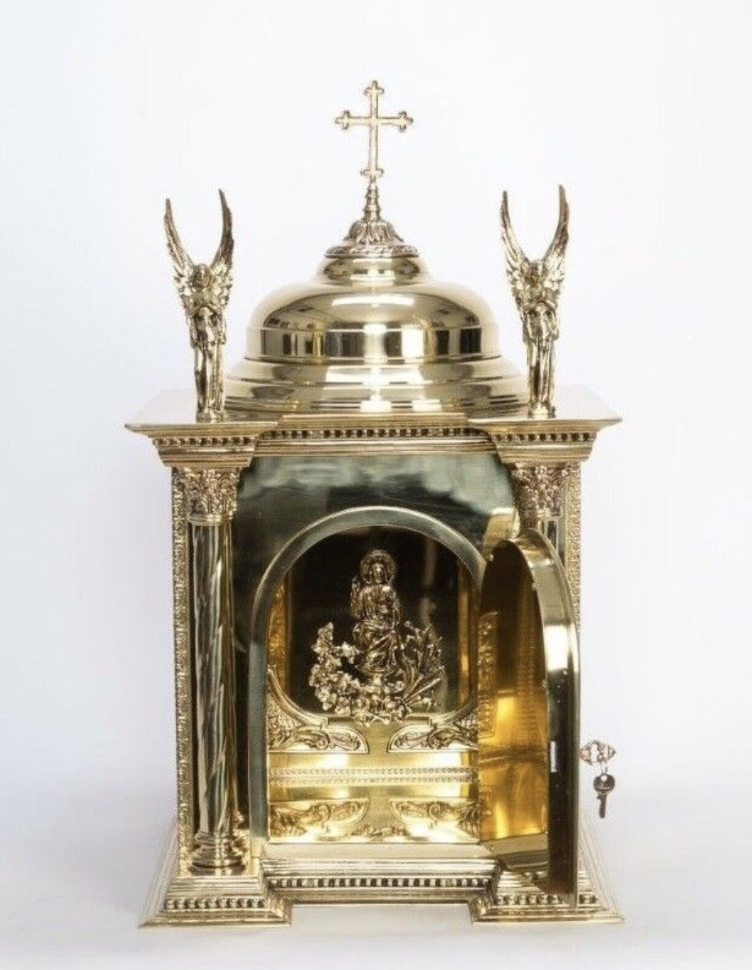 H-513 Tabernacle Fynders Keepers