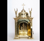 H-513 Tabernacle