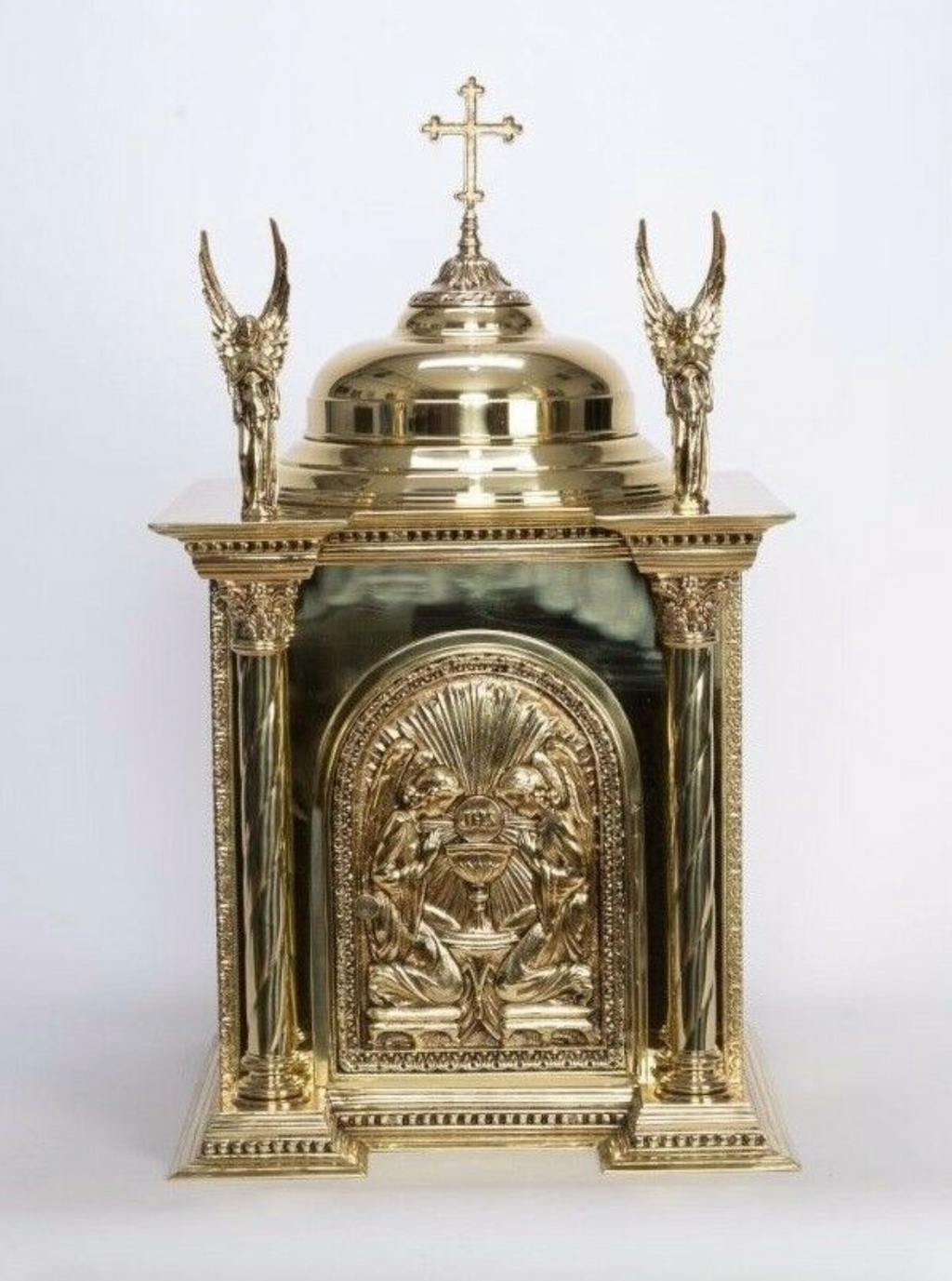 H-513 Tabernacle Fynders Keepers