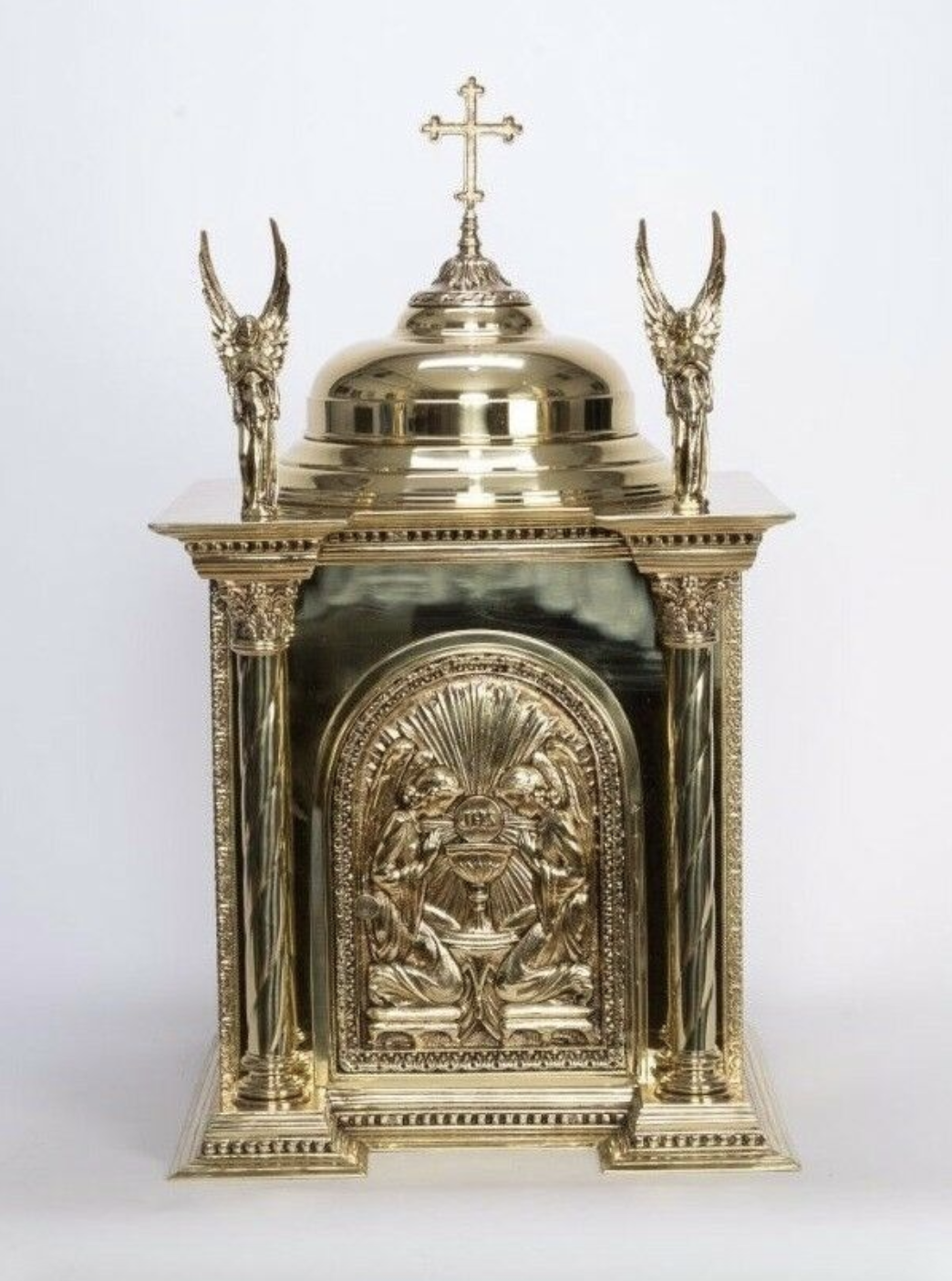 H-513 Tabernacle Fynders Keepers