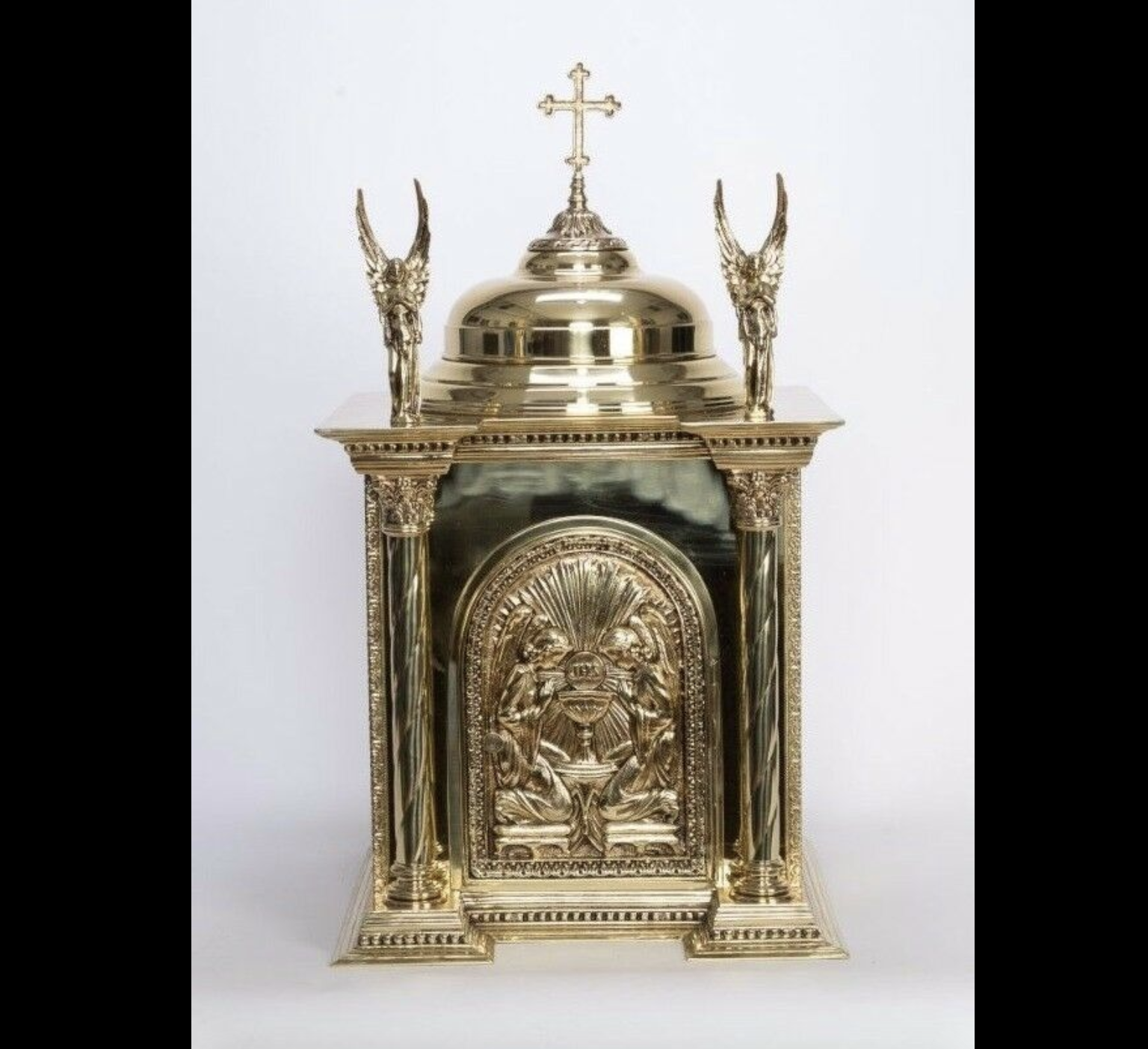 H-513 Tabernacle