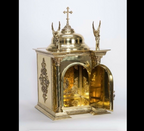 H-513 Tabernacle
