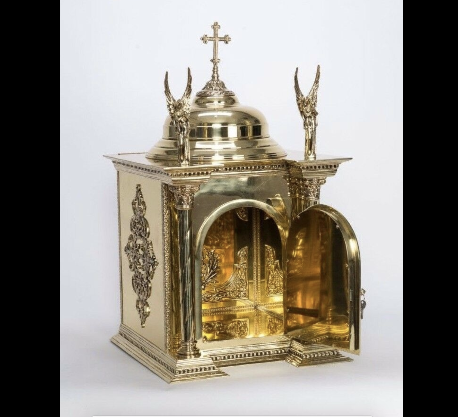 H-513 Tabernacle