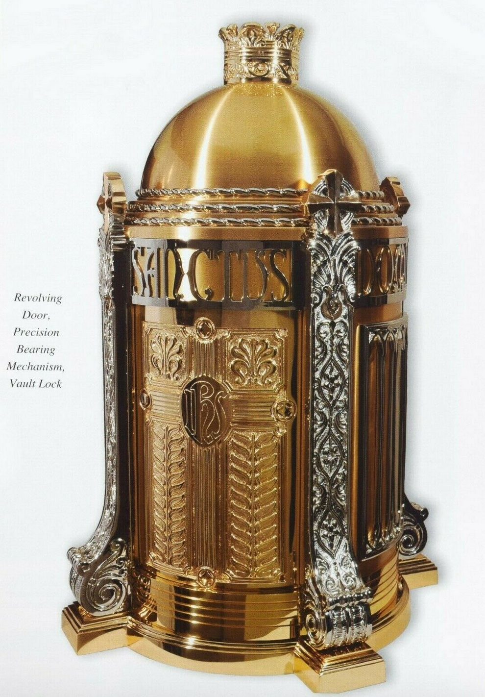 New Bronze Tabernacle Fynders Keepers