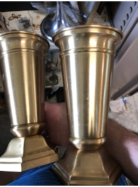 Vases Fynders Keepers