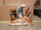 Stations of the Cross Full Round Full Color