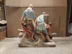 Stations of the Cross Full Round Full Color